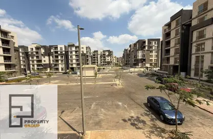 Apartment - 3 Bedrooms - 2 Bathrooms for sale in Jannat October - 6 October Compounds - 6 October City - Giza