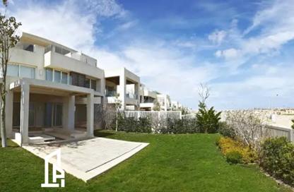 فيلا - 8 غرف نوم - 7 حمامات للبيع في هاسييندا باي - سيدي عبد الرحمن - الساحل الشمالي فيلا - 8 غرف نوم - 7 حمامات للبيع في هاسييندا باي - سيدي عبد الرحمن - الساحل الشمالي