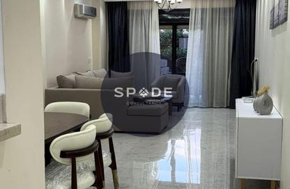Apartment - 3 Bedrooms - 2 Bathrooms for rent in Midtown - South Investors Area - New Cairo City - Cairo