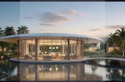 Apartment - 1 Bedroom - 1 Bathroom for sale in Zomra East - The 5th Settlement - New Cairo City - Cairo