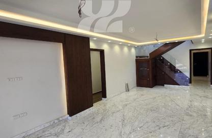 Apartment - 3 Bedrooms - 3 Bathrooms for rent in Midtown - South Investors Area - New Cairo City - Cairo