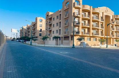 شقة - 3 - 3 للبيع في كمبوند ديار التعمير - التوسعات الشمالية - مدينة 6 أكتوبر - الجيزة