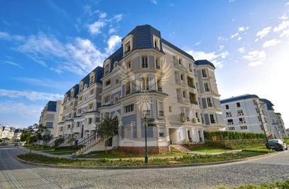 Apartment - 2 - 2 for sale in Mountain View Hyde Park - 5th Settlement Compounds - The 5th Settlement - New Cairo City - Cairo