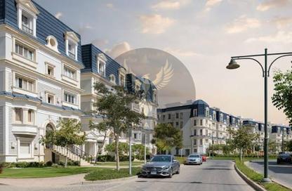 Apartment - 2 - 2 for sale in Mountain View Hyde Park - 5th Settlement Compounds - The 5th Settlement - New Cairo City - Cairo Apartment - 2 - 2 for sale in Mountain View Hyde Park - 5th Settlement Compounds - The 5th Settlement - New Cairo City - Cairo