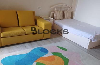 Apartment - 2 Bedrooms - 2 Bathrooms for rent in Palm Parks   Palm Hills - South Dahshur Link - 6 October City - Giza