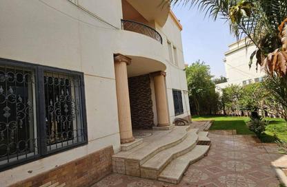 Villa - 5 Bedrooms - 5 Bathrooms for sale in Rehab City First Phase - Al Rehab - New Cairo City - Cairo Villa - 5 Bedrooms - 5 Bathrooms for sale in Rehab City First Phase - Al Rehab - New Cairo City - Cairo
