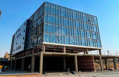 Clinic - Studio - 1 for sale in Atom - 5th Settlement Compounds - The 5th Settlement - New Cairo City - Cairo Clinic - Studio - 1 for sale in Atom - 5th Settlement Compounds - The 5th Settlement - New Cairo City - Cairo