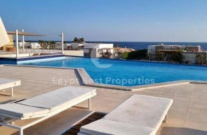 Chalet - 3 Bedrooms - 3 Bathrooms for sale in Bay West - Soma Bay - Safaga - Hurghada - Red Sea