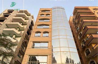 Whole Building - Studio - 7+ for rent in Street 261 - New Maadi - Hay El Maadi - Cairo