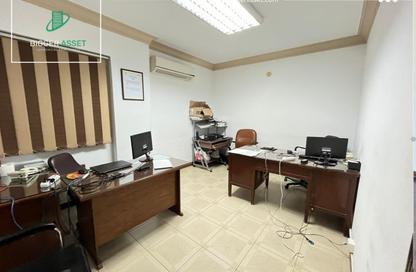 Whole Building - Studio - 7+ for rent in Street 261 - New Maadi - Hay El Maadi - Cairo