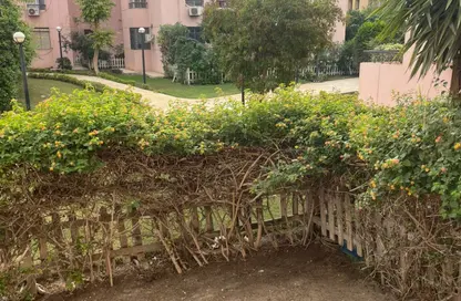 Apartment - 2 Bedrooms - 1 Bathroom for sale in El Rehab Extension - Al Rehab - New Cairo City - Cairo
