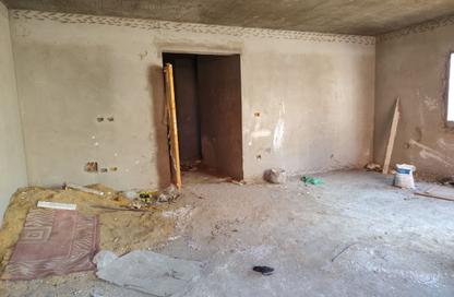 Apartment - 3 - 2 for sale in AiAngle City Mall - New Narges - New Cairo City - Cairo