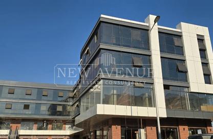 Retail - Studio - 1 Bathroom for sale in Al Yasmeen Square - El Yasmeen - New Cairo City - Cairo