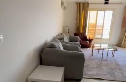 Apartment - 3 - 2 for rent in Dar Misr - 16th District - Sheikh Zayed City - Giza