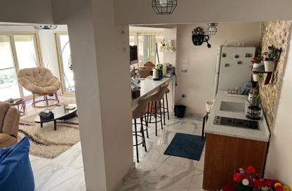 Duplex - 3 Bedrooms - 3 Bathrooms for sale in New Cairo City - Cairo