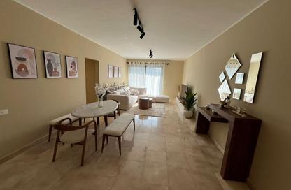 Apartment - 3 Bedrooms - 3 Bathrooms for rent in Villette - 5th Settlement Compounds - The 5th Settlement - New Cairo City - Cairo