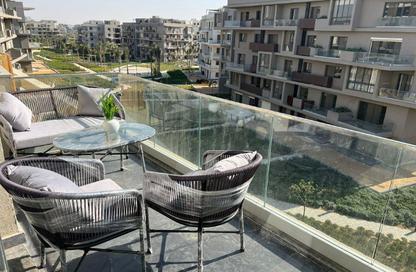 Apartment - 3 Bedrooms - 3 Bathrooms for rent in Villette - 5th Settlement Compounds - The 5th Settlement - New Cairo City - Cairo Apartment - 3 Bedrooms - 3 Bathrooms for rent in Villette - 5th Settlement Compounds - The 5th Settlement - New Cairo City - Cairo