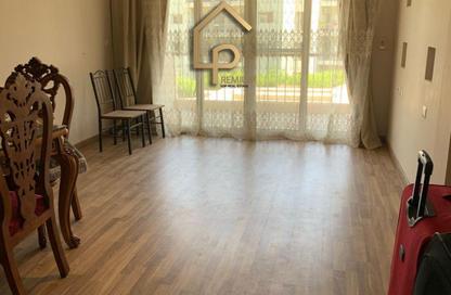 Apartment - 3 Bedrooms - 2 Bathrooms for rent in The Address - 12th District - Sheikh Zayed City - Giza