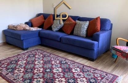 Apartment - 3 Bedrooms - 2 Bathrooms for rent in The Address - 12th District - Sheikh Zayed City - Giza