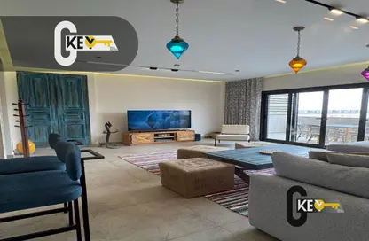 شقة - 3 غرف نوم - 3 حمامات للايجار في پريڤادو - مدينتي - القاهرة