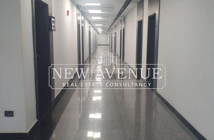 Clinic - 1 Bedroom - 1 Bathroom for rent in Hale Town - 6 October City - Giza