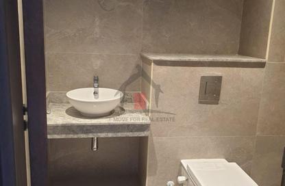 Apartment - 2 - 2 for rent in Park Side Residence - Zed Towers - Sheikh Zayed Compounds - Sheikh Zayed City - Giza