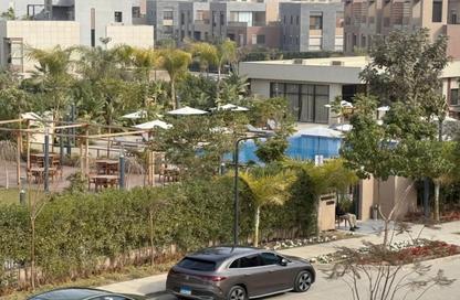 شقة - 2 غرف نوم - 2 حمامات للايجار في ديستريكت 5 - كمبوندات التجمع الخامس - التجمع الخامس - مدينة القاهرة الجديدة - القاهرة