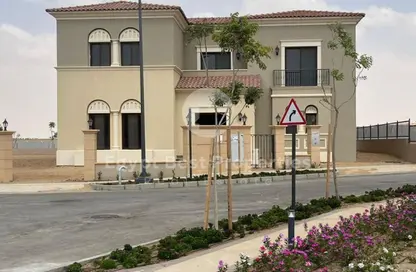 Townhouse - 4 Bedrooms - 4 Bathrooms for sale in City Gate - 5th Settlement Compounds - The 5th Settlement - New Cairo City - Cairo