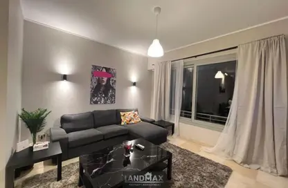 شقة - 1 حمام للايجار في فيلدج جيت - المستثمرين الجنوبية - مدينة القاهرة الجديدة - القاهرة