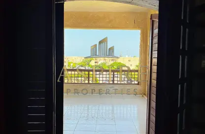 Chalet - 4 Bedrooms - 3 Bathrooms for sale in Marina 6 - Marina - Al Alamein - North Coast Chalet - 4 Bedrooms - 3 Bathrooms for sale in Marina 6 - Marina - Al Alamein - North Coast