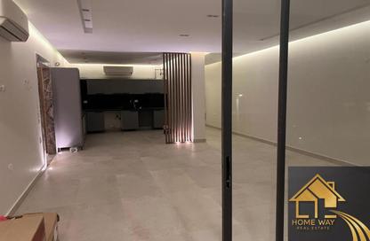 Apartment - 2 Bedrooms - 2 Bathrooms for rent in Lake View Residence - 5th Settlement Compounds - The 5th Settlement - New Cairo City - Cairo