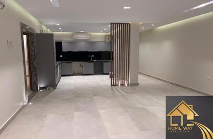 Apartment - 2 Bedrooms - 2 Bathrooms for rent in Lake View Residence - 5th Settlement Compounds - The 5th Settlement - New Cairo City - Cairo