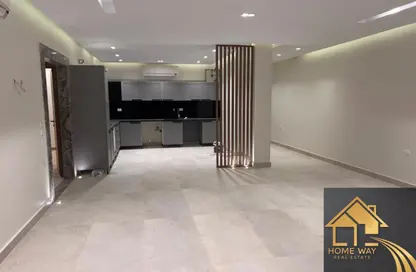 Apartment - 2 Bedrooms - 2 Bathrooms for rent in Lake View Residence - 5th Settlement Compounds - The 5th Settlement - New Cairo City - Cairo