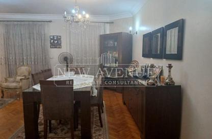 Apartment - 3 Bedrooms - 2 Bathrooms for sale in Al Ekhshedy St. - El Banafseg 7 - El Banafseg - New Cairo City - Cairo Apartment - 3 Bedrooms - 2 Bathrooms for sale in Al Ekhshedy St. - El Banafseg 7 - El Banafseg - New Cairo City - Cairo
