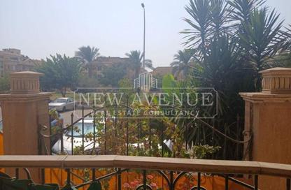 Apartment - 3 Bedrooms - 2 Bathrooms for sale in Al Ekhshedy St. - El Banafseg 7 - El Banafseg - New Cairo City - Cairo Apartment - 3 Bedrooms - 2 Bathrooms for sale in Al Ekhshedy St. - El Banafseg 7 - El Banafseg - New Cairo City - Cairo