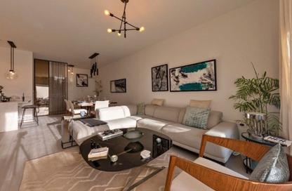 Apartment - Studio - 1 for sale in Talala - New Heliopolis Compounds - New Heliopolis - Cairo