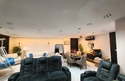 Apartment - 3 Bedrooms - 2 Bathrooms for sale in Rehab City Sixth Phase - Al Rehab - New Cairo City - Cairo