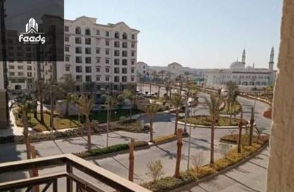 Apartment - 3 Bedrooms - 3 Bathrooms for sale in Celia - New Capital Compounds - New Capital City - Cairo