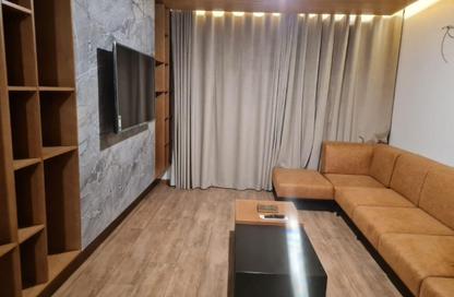 Townhouse - 4 Bedrooms - 4 Bathrooms for sale in Palm Hills Golf Extension - Al Wahat Road - 6 October City - Giza Townhouse - 4 Bedrooms - 4 Bathrooms for sale in Palm Hills Golf Extension - Al Wahat Road - 6 October City - Giza