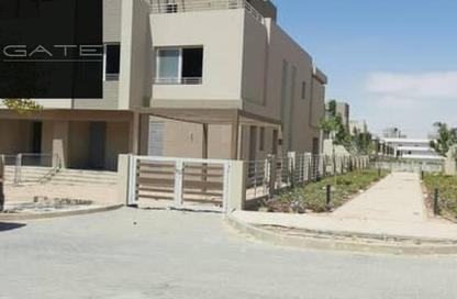 Twin House - 5 Bedrooms - 5 Bathrooms for sale in Palm Hills   Palm Valley - 26th of July Corridor - 6 October City - Giza