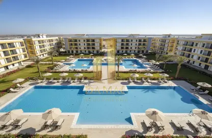 شاليه - 2 غرف نوم - 1 حمام للبيع في سيلا - قسم برج العرب - الساحل الشمالي