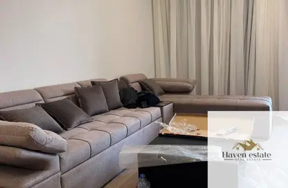 شقة - غرفة نوم - 1 حمام للايجار في ميفيدا - كمبوندات التجمع الخامس - التجمع الخامس - مدينة القاهرة الجديدة - القاهرة