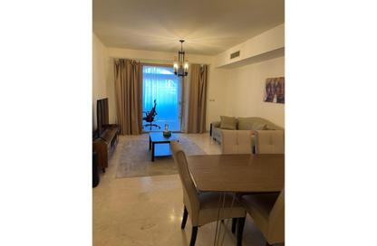 Apartment - 1 Bedroom - 1 Bathroom for sale in Aurora - Uptown Cairo - Mokattam - Cairo