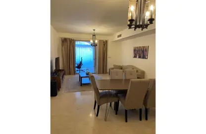 Apartment - 1 Bedroom - 1 Bathroom for sale in Aurora - Uptown Cairo - Mokattam - Cairo