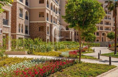 Apartment - 3 - 3 for sale in 90 Avenue - South Investors Area - New Cairo City - Cairo