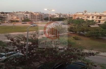 Apartment - 3 - 2 for rent in Al Shaimaa St. - Area F - Ganoob El Acadimia - New Cairo City - Cairo