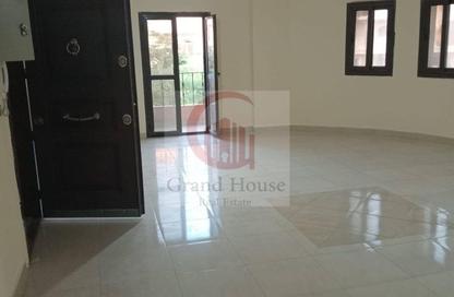 Apartment - 3 - 2 for rent in Al Shaimaa St. - Area F - Ganoob El Acadimia - New Cairo City - Cairo