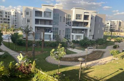 Apartment - 3 Bedrooms - 4 Bathrooms for rent in Cairo Festival City - North Investors Area - New Cairo City - Cairo