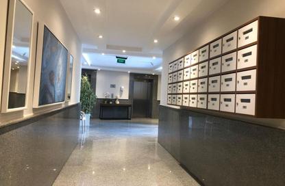 Apartment - 3 Bedrooms - 4 Bathrooms for rent in Cairo Festival City - North Investors Area - New Cairo City - Cairo