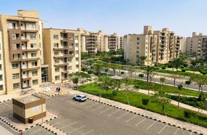 Apartment - 3 Bedrooms - 2 Bathrooms for rent in Wesal City - El Shorouk Compounds - Shorouk City - Cairo Apartment - 3 Bedrooms - 2 Bathrooms for rent in Wesal City - El Shorouk Compounds - Shorouk City - Cairo